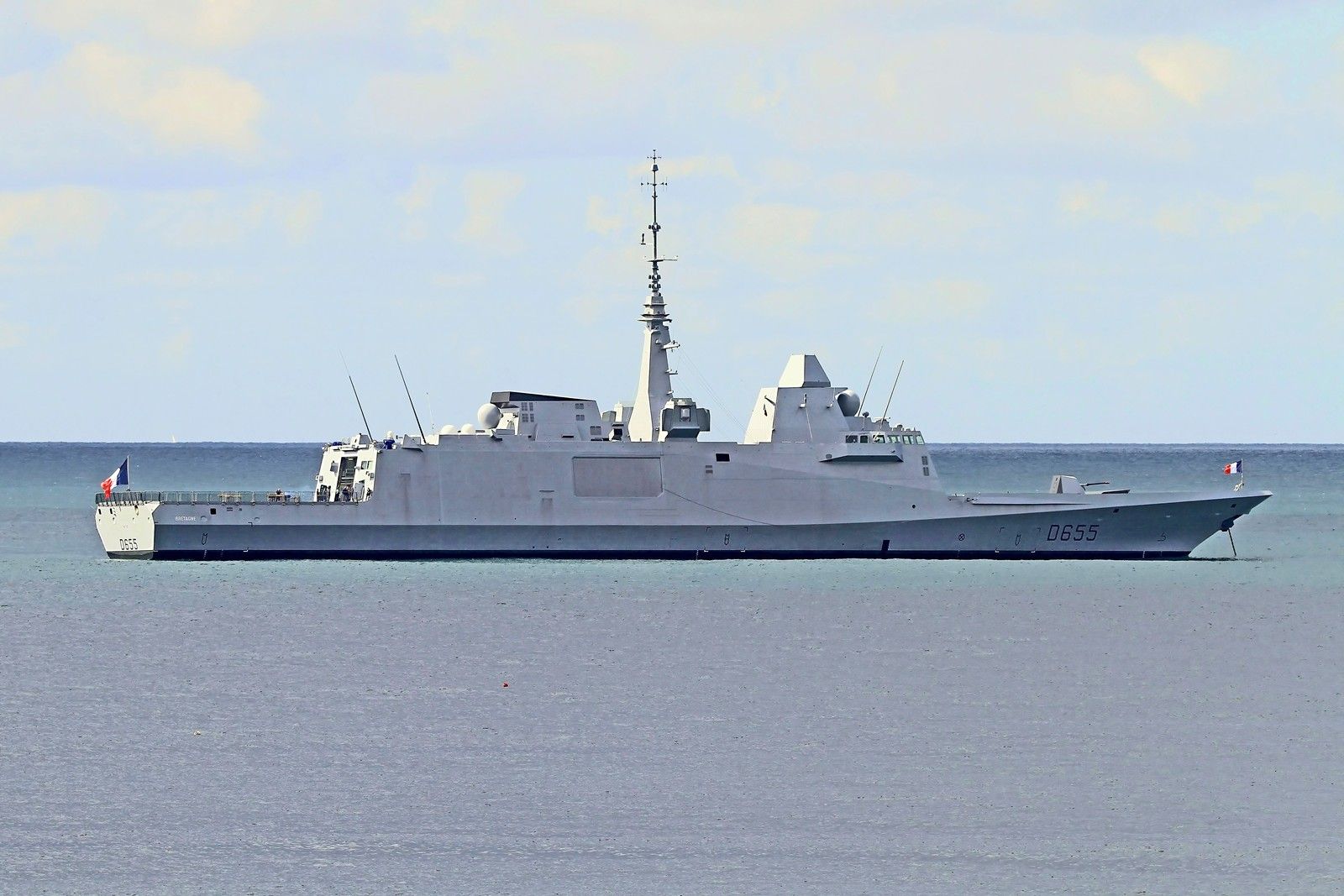ship